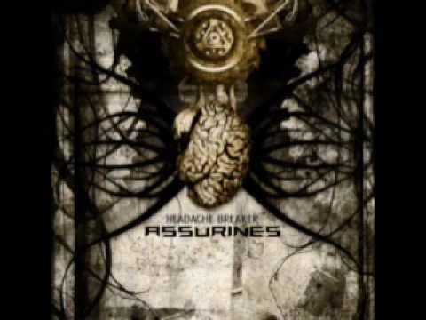 Assurines - Destroy.flv