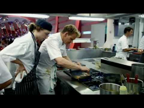 Foie Gras | The F Word