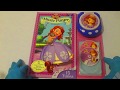 SOFIA The First Music Player Storybook Now I Can Dance INTERACTIVE