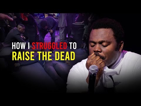 #Unbelievable Story of Pastor John #How he tried to raise the dead and it didn’t happen