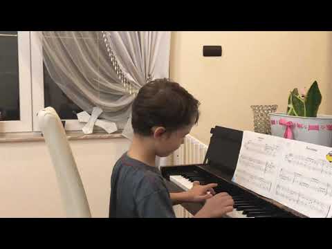 Mishael - Miniatura - Sabin Drăgoi