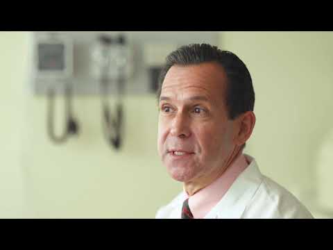 Dr. Gerardo Bustillo Biography Video