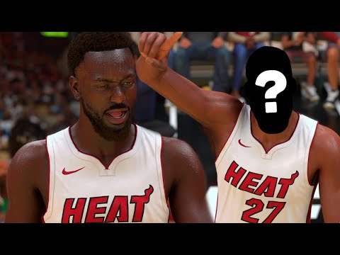 MASSIVE Trade Made! NBA 2K24 Kemba Walker My Career Revival Ep. 5
