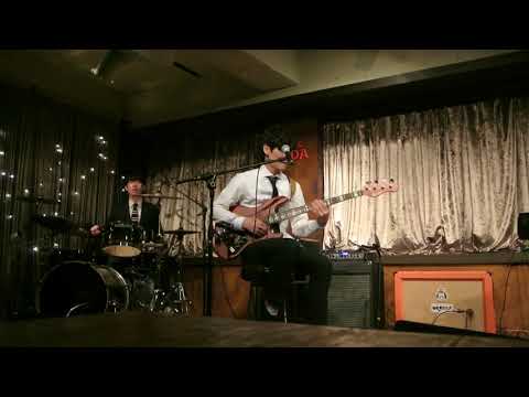 171103 모브닝(MOVNING) - 솔로타임 @네스트나다