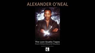 Alexander O'Neal - Love's A Sensation
