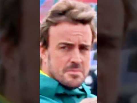 Por qué Alonso es el piloto MÁS vigilado de la parrilla!?