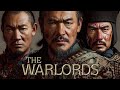 The Warlords ACTION HISTORY EPIC With JET LI Inspired By True Events Full Movie