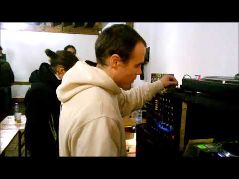 Misty Meditation playing the last tune @ High Sound Session #2