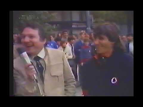 Il cammino della Roma in Coppa dei Campioni 1983-84