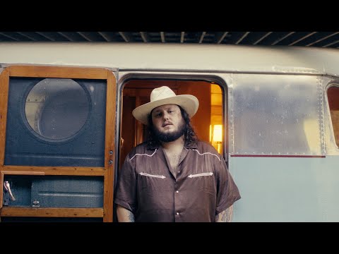 Tanner Usrey - These Days [Official Music Video]