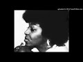 ANN SEXTON - IF I WORK MY THING ON YOU