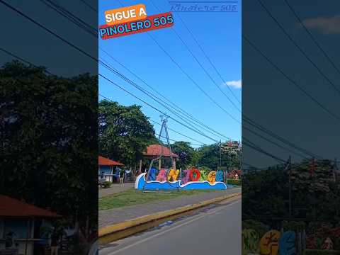 San Jorge,  Rivas, Nicaragua