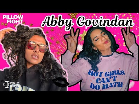 Spicy Opinions: The Hottest Takes! | Comedians Yamini Nambimadom & Abby Govindan (Audio)