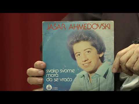 PESMA KAO LEK - Jašar Ahmedovski 1 - (Tv Duga Plus 2022)