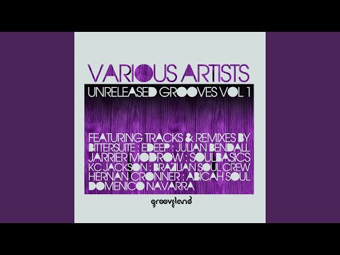 Eu soul (Abicah Soul Jazz Mix)