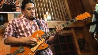 Crace Potter live from Daryl's House - Room To Breathe