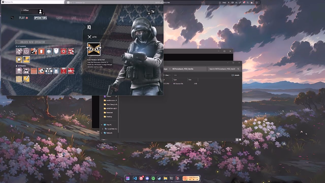 How to Download the Game