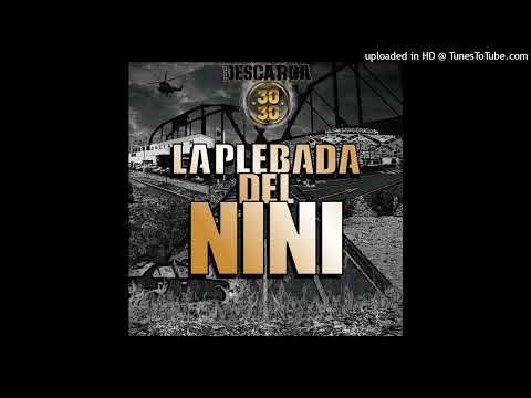 Grupo Descarga Del 3030 - La Plebada del Nini