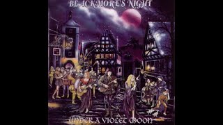 Blackmore&#39;s Night:-&#39;Spanish Nights (I Remember It Well)&#39;