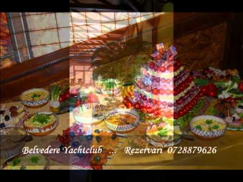 CAZARE DUNARE ---  Pensiunea ( Belvedere & Yachtclub - Berzasca - New summer 2013