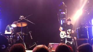 "Judgement" by Half Moon Run
