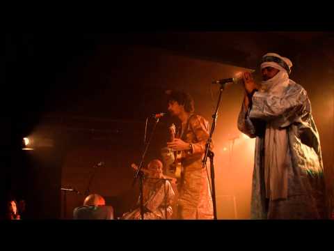 Tinariwen 