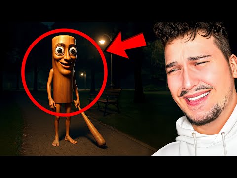 Une Jam Bo Tung Tungi Dhe Pi Mbys FANSAT..