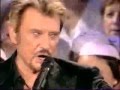 Johnny Hallyday & Jean Reno Quoi ma gueule ...