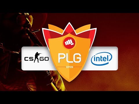 PLG Open Qualifiers North America FINAL - INTZ vs. FURIA