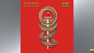 Toto - Make Believe [4K]