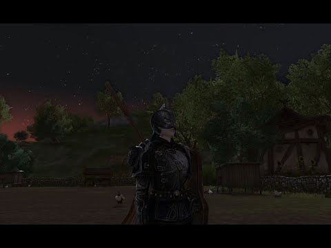 Playing LOTRO Deadly +6 Difficulty!