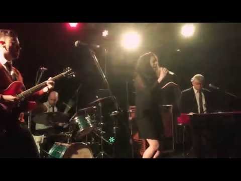 Cookin' On 3 Burners live