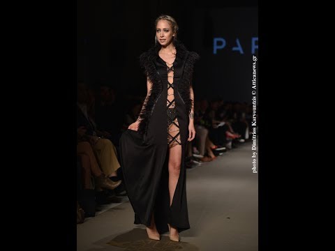 To brand Parle-Moi @AXDW18