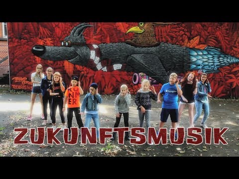 Songs für Coole Kids - Zukunftsmusik
