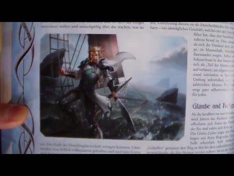 SpliMo Durchgeblättert Folge 5 - Die Welt (5/6)