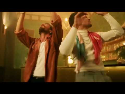 MyA x TINI x Duki - 2:50 (Offcial Video)