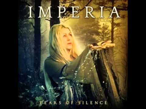 Imperia - Tears of Silence [Full Album] 2015
