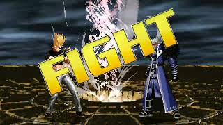 Mugen Krizalid | Benimaru team vs Spirit Land Lords