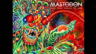 Mastodon - Tread Lightly