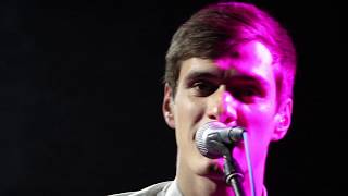 Gramofone feat. Radu Osaciuc  - Blackhole (live @ Control)