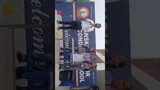 Sanskar Vidyapeeth Senior Secondary School Video