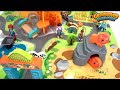 Let S Build A Zoo And Play With A Toy Farm To Learn Animal Names