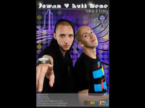 Tu Carita Jowan y Bull Nene _ Prod Sky _ Pipe Florez _ Kevin ADG.wmv