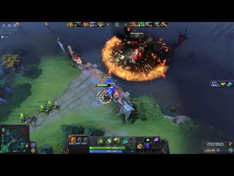 Dota 2 - Windranger