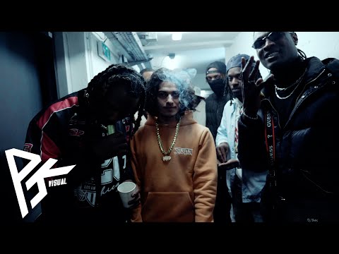 Pouchka Visual and 🧱BrickMoney Bab