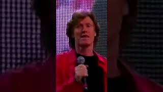 Steve Winwood // Seal - I Still Haven&#39;t Found What I&#39;m Looking For (#u2  Cover) #stevewinwood #seal