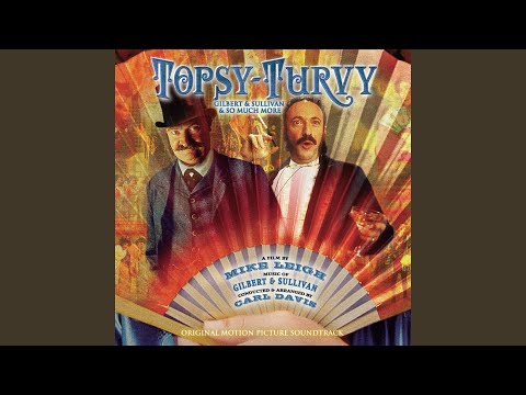 Princess Ida Overture (Voice)