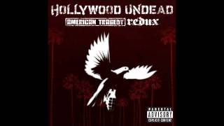 Hollywood Undead - Hear Me Now (Jonathan Davis Remix) [from American Tragedy Redux]