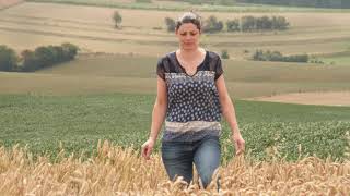 Initiative de nos régions - Une autre vie s'invente ici - Emmy-Louise Durbecq
