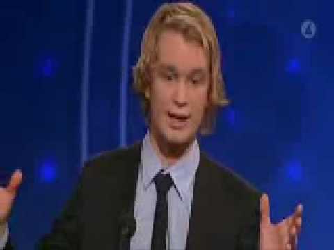 Björn Gustafsson - Best Of Björn!